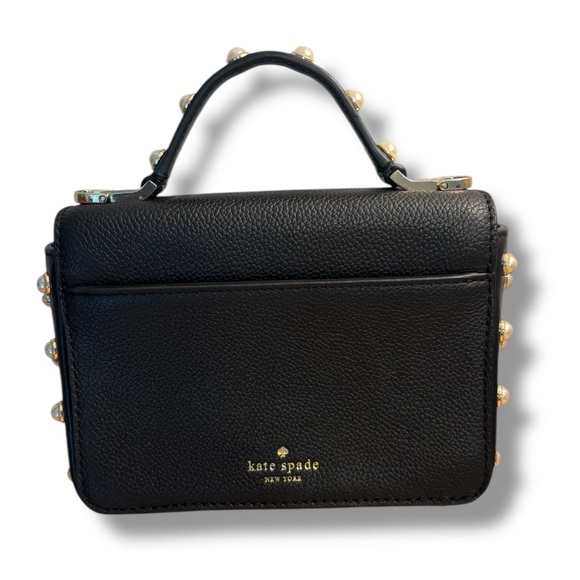 NWOT Kate Spade Pearl Mini Crossbody Bag - Picture 5 of 6
